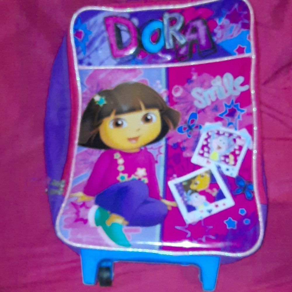 Suitcase